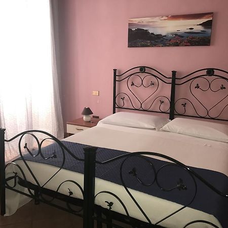 Olimpo Residence 시라쿠사 외부 사진
