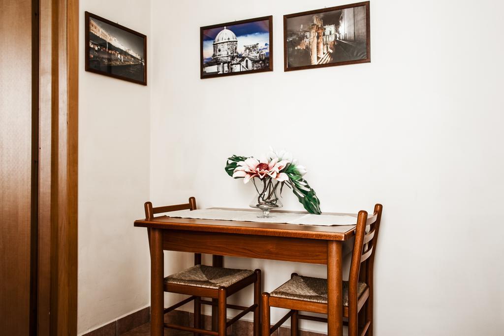 Olimpo Residence 시라쿠사 외부 사진