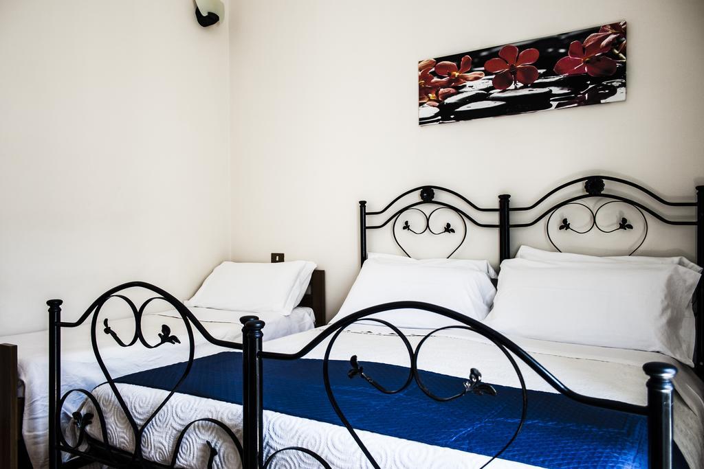 Olimpo Residence 시라쿠사 외부 사진