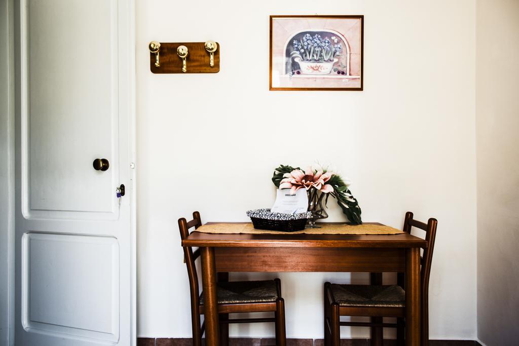 Olimpo Residence 시라쿠사 외부 사진