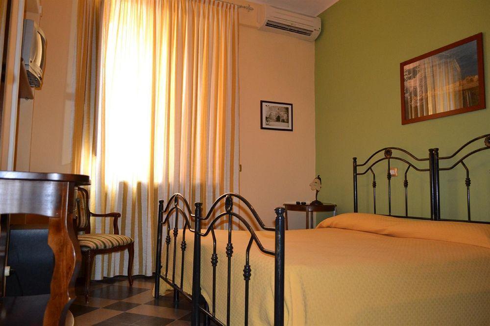 Olimpo Residence 시라쿠사 외부 사진